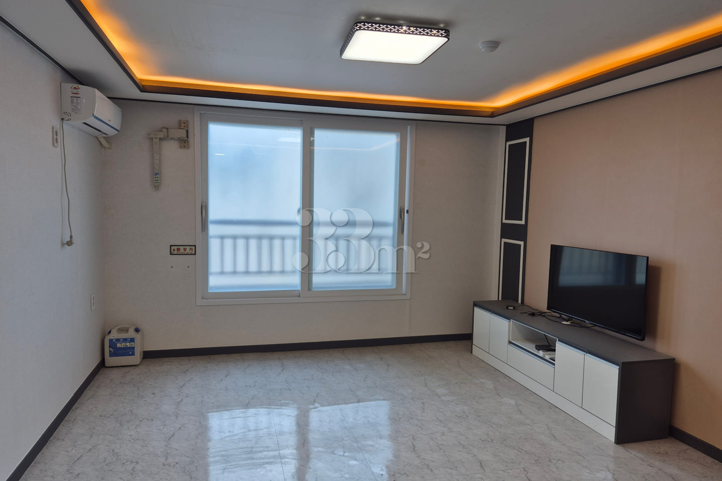 Daejeon Station, Jung-gu, New 2-Room Apartmen 6th image