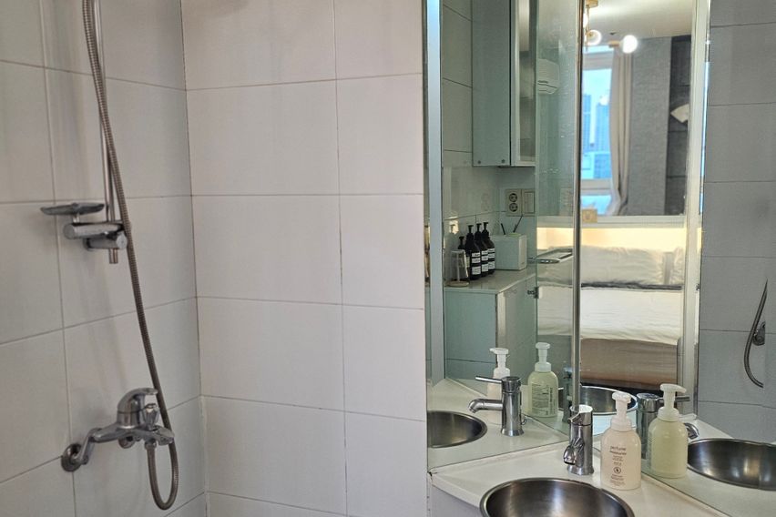 파크뷰❤️목동여의도고척