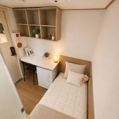 Cozy Room 316 Unit Image