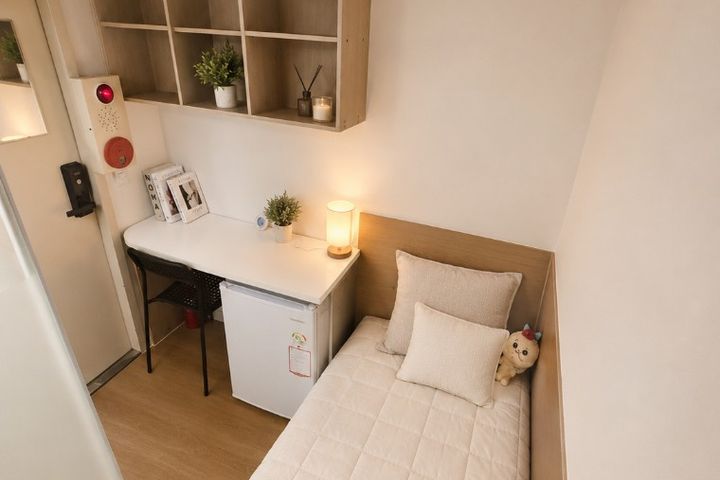 Cozy Room 316 0th image
