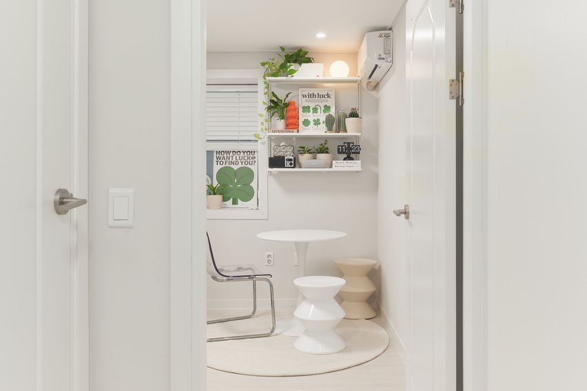 중랑역5분 풀옵션원룸 0번째 이미지