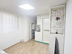 Gyesan-dong Studio Apartment 206 3th image