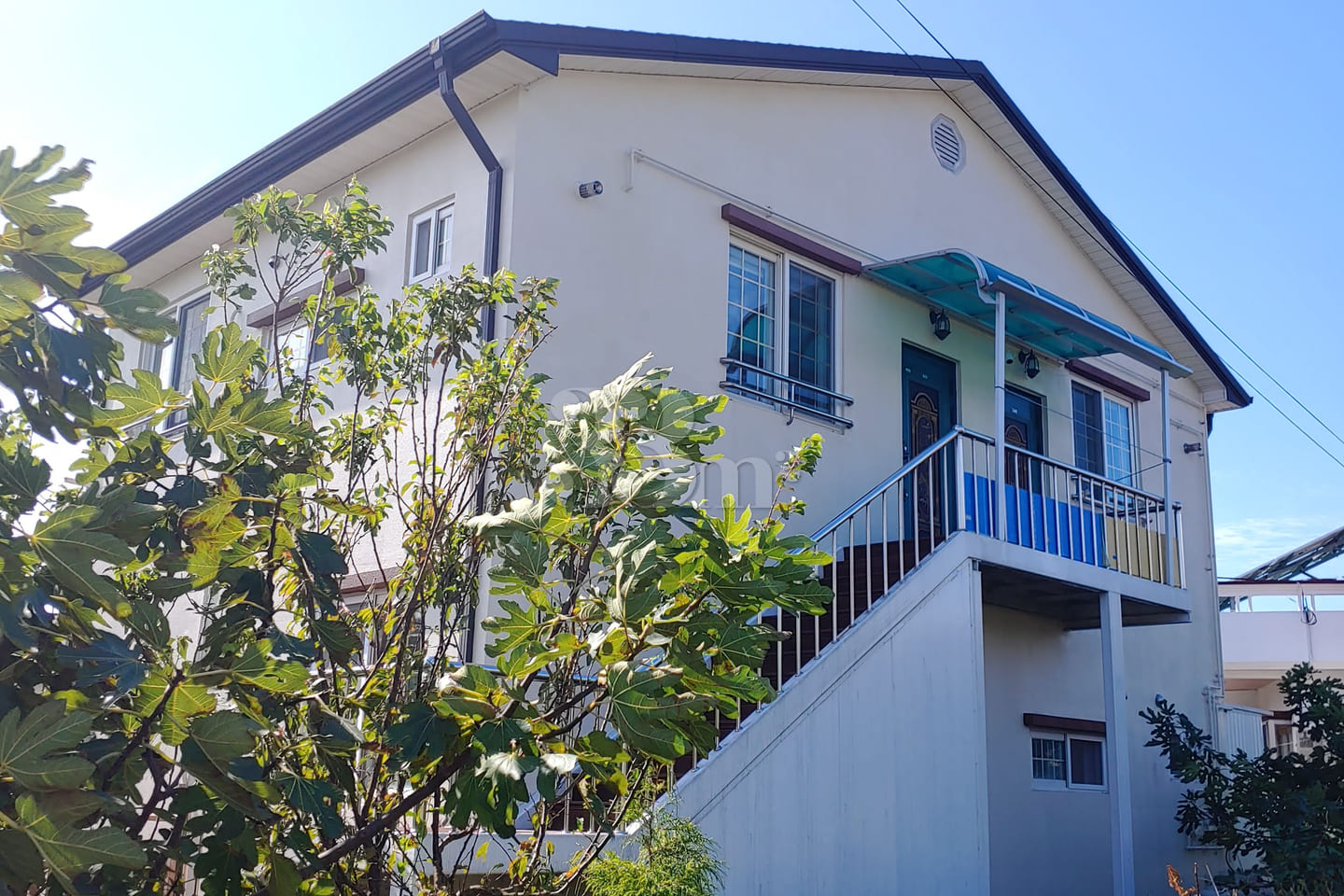 A Sun-Drenched House in Seogwipo 10th image