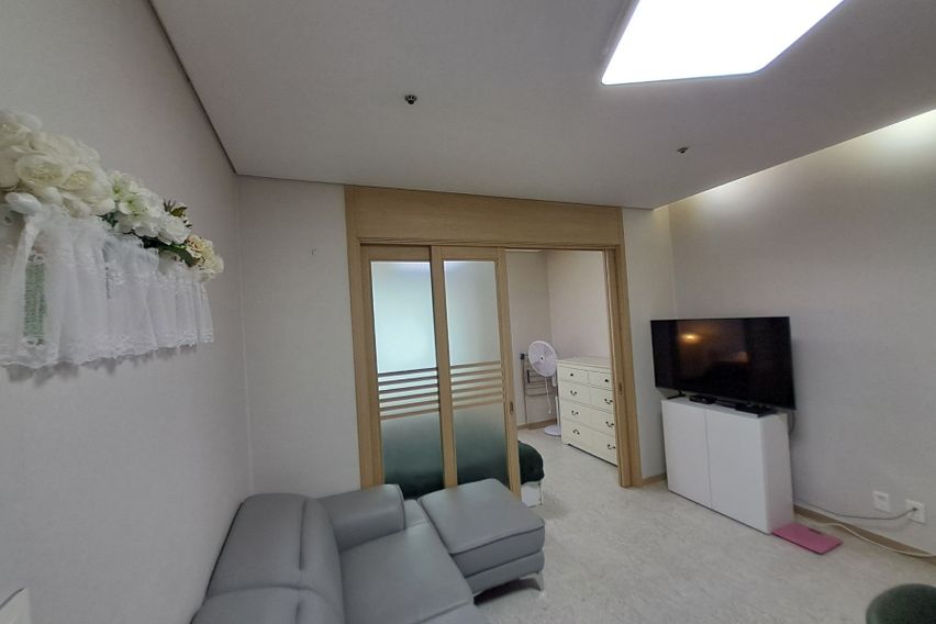 방1개+거실1개+복층1