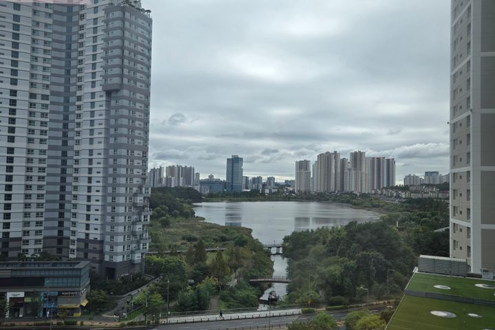 광교호수뷰 풀옵션 신축 6번째 이미지