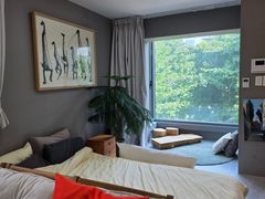 Studio apartment near Seoul National Universi 18th image