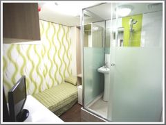 Shower Rooms (2F–5F) 2th image