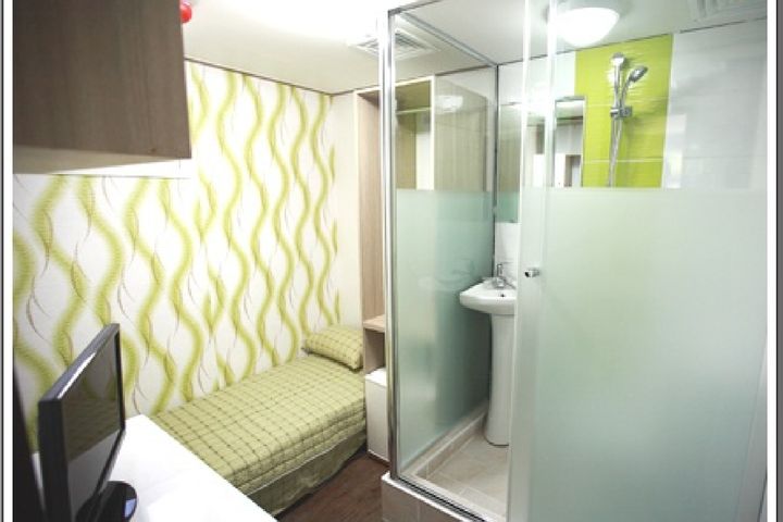 Shower Rooms (2F–5F) 2th image