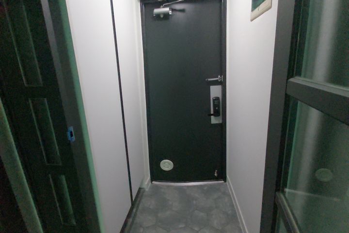 Eunpa Amusement Park Hotel-style Apartment 2 2th image