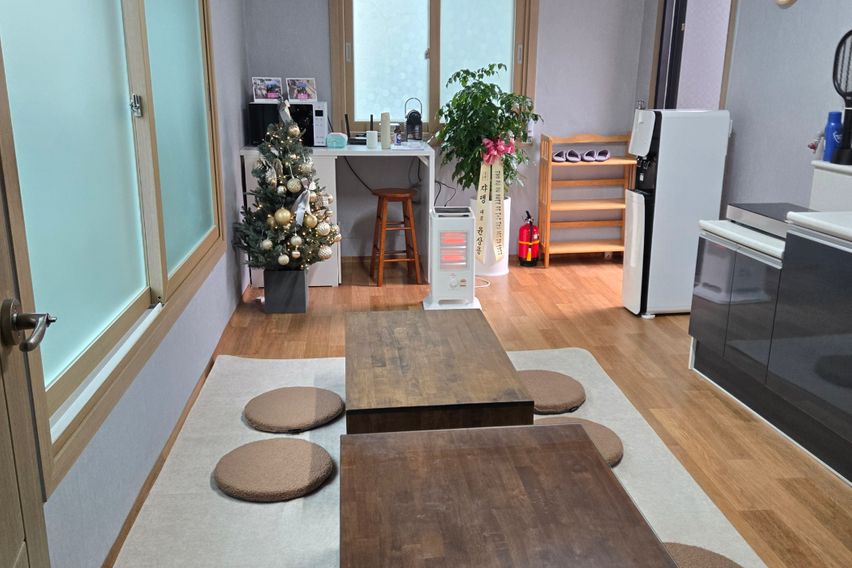 정동촌 스테이 5호실