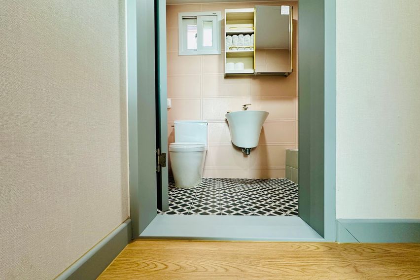 서귀포 복층, 테라스  6번째 이미지