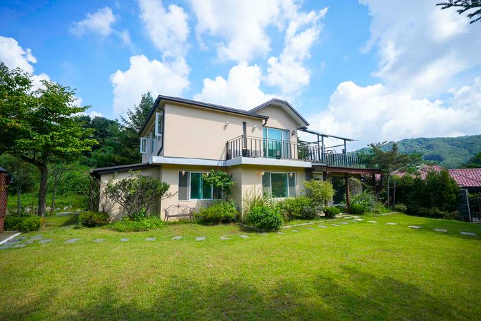 양평 2층전원주택 독채 1번째 이미지