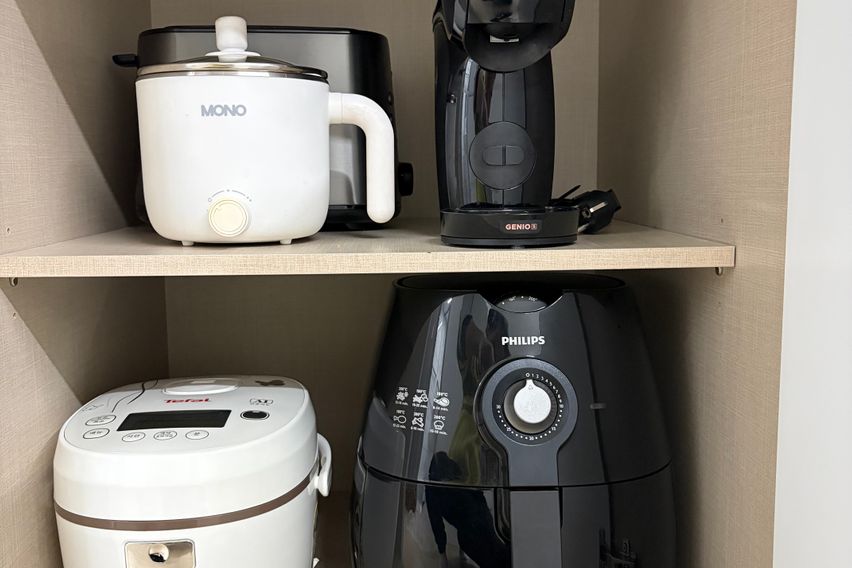 하이츠 힐링 하우스