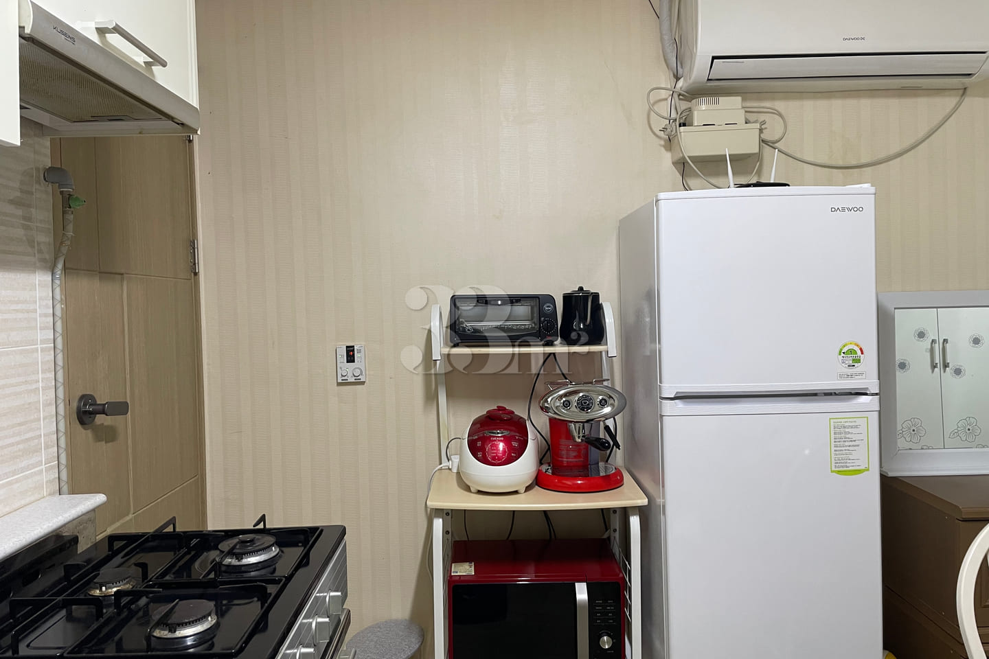 10-minute walk from Imae Station, free parkin 10th image