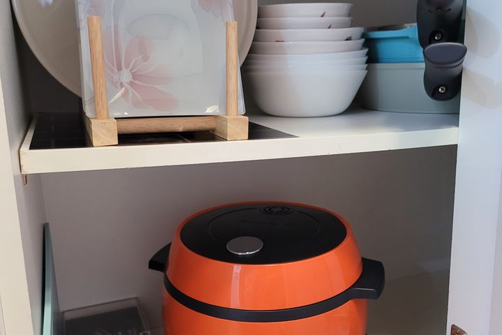Hwajungdaek A 8th image