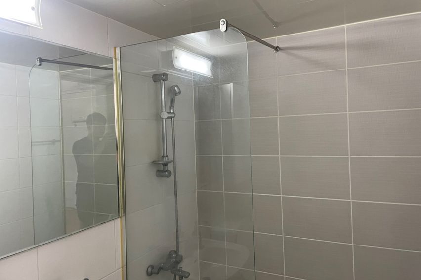 해운대 비치,교통요충지