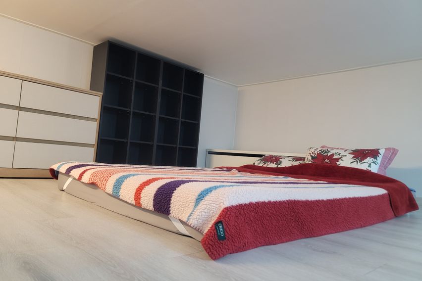 검단신도시 예쁜 방