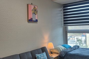 Gangnam, Yangjae, Pangyo Healing Space