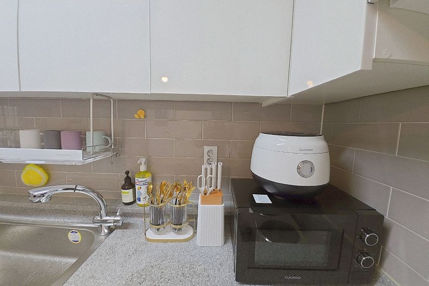 홈스윗홈 영통아파트3룸 8번째 이미지