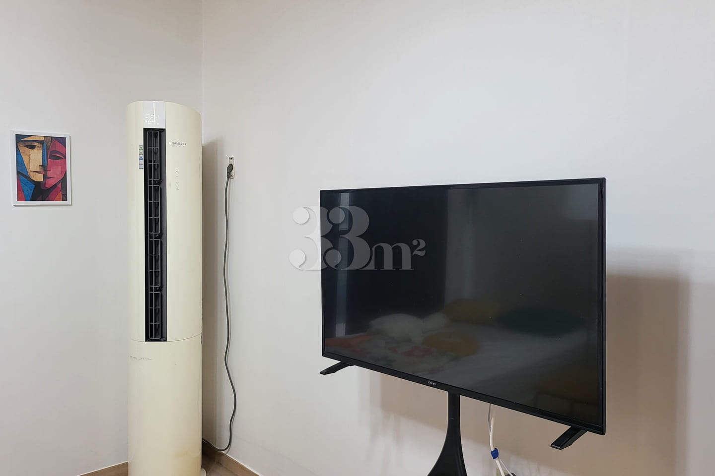 💛Ori Station🌈Fully Furnished Loft Unit 7th image