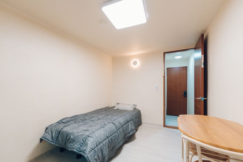 리모델링, 풀옵션 C3