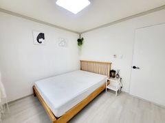 ❤️Bright 3-room apartment near Guwolgil Hospi 2th image