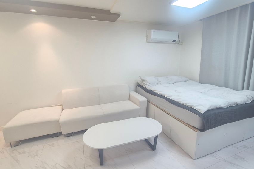 선릉역 5분 넓은원룸