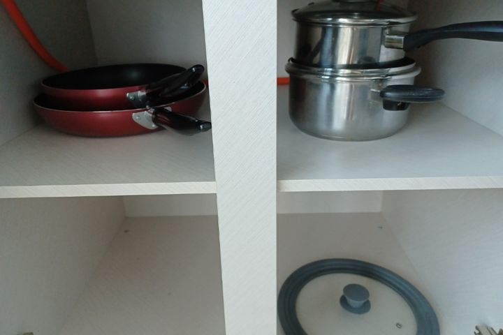 [Sokcho] Best Value for Money - Two-Room Apar 15th image