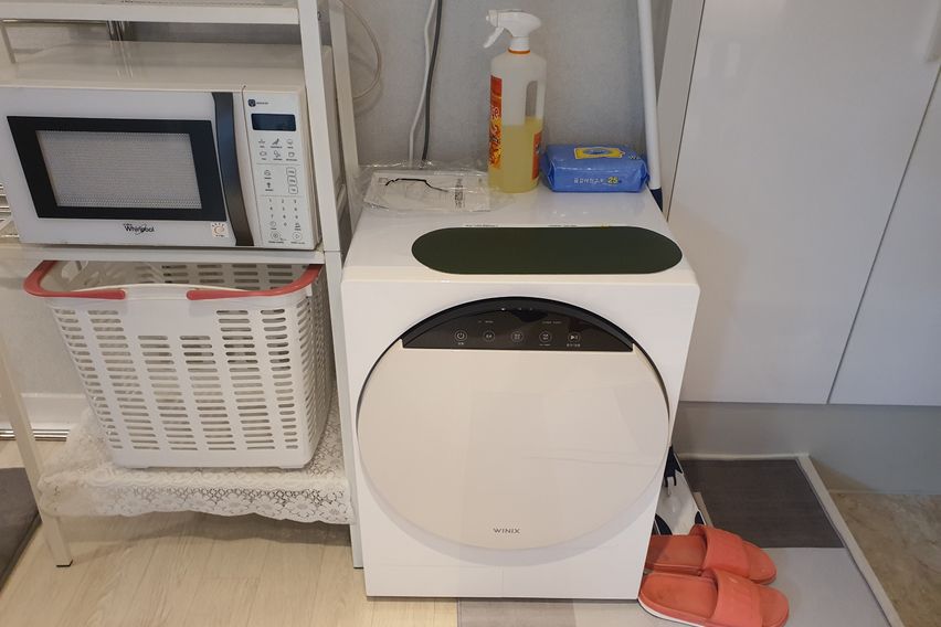 New풀옵션루프탑원룸