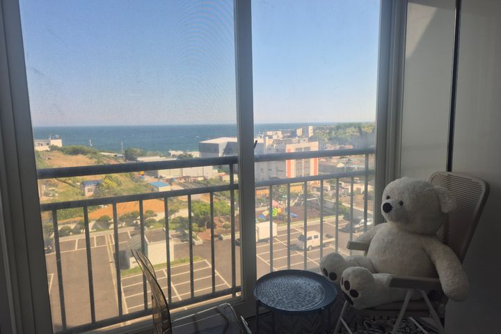 구룡포 바다뷰 아파트 3번째 이미지