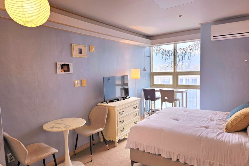 노원역2분 파랑새의 집 4번째 이미지