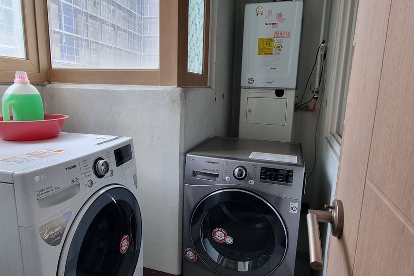 성수동/압구정/어때? 8번째 이미지