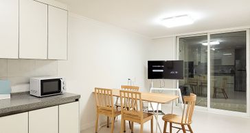 공릉역2분3룸/아파트 방 이미지