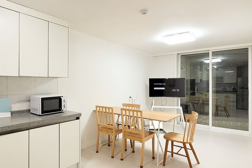 공릉역2분3룸/아파트