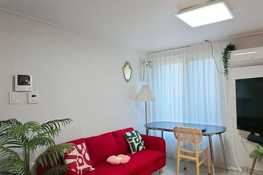 초역세권.넓은투룸.주차