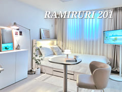 Fully furnished ♡ Lamiruri201 0th image