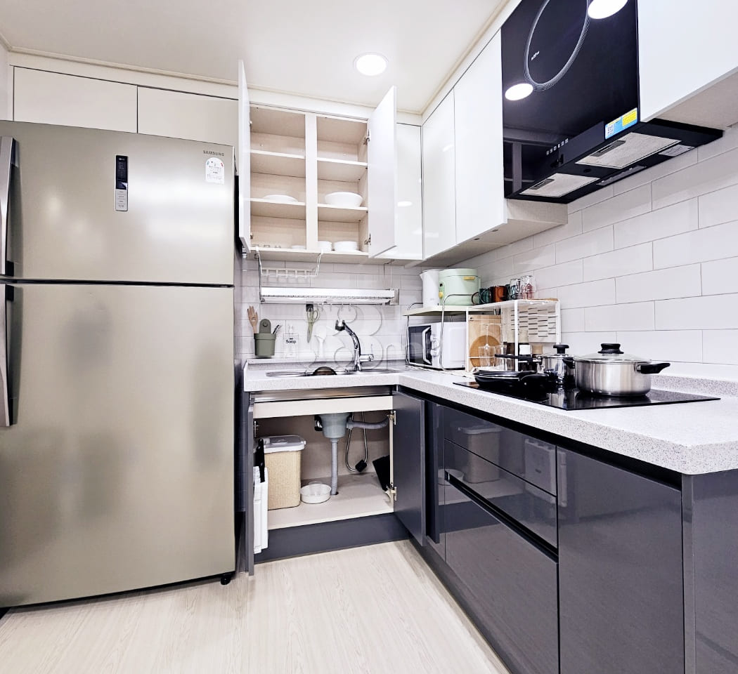 💕Two-room apartment near Uijeongbu Jungang S 9th image
