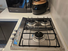 Aewol Duplex House Featured on TV 8th image