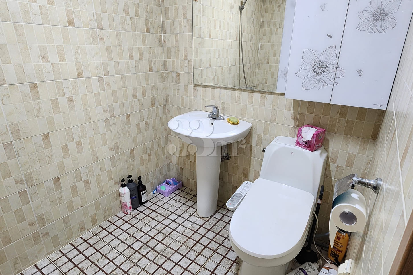 Pohang Station 301, Three-Room Apartment 3th image