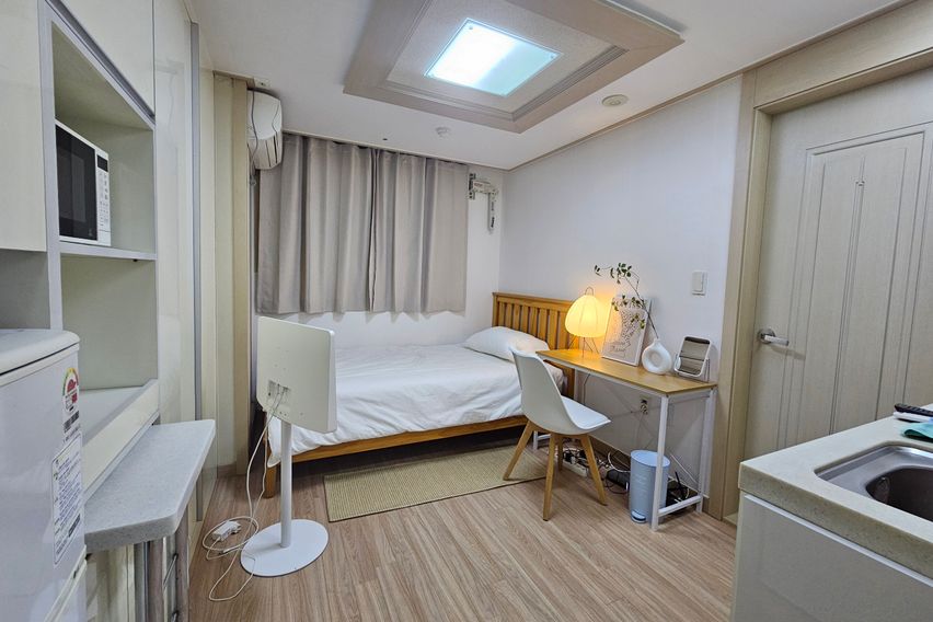 미아역 도보 10분이내