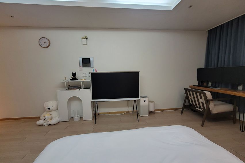 일산호수공원앞💕수영장