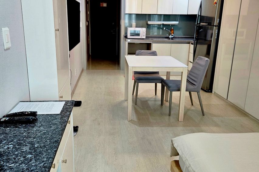 부산 벡스코센텀호텔#1 6번째 이미지