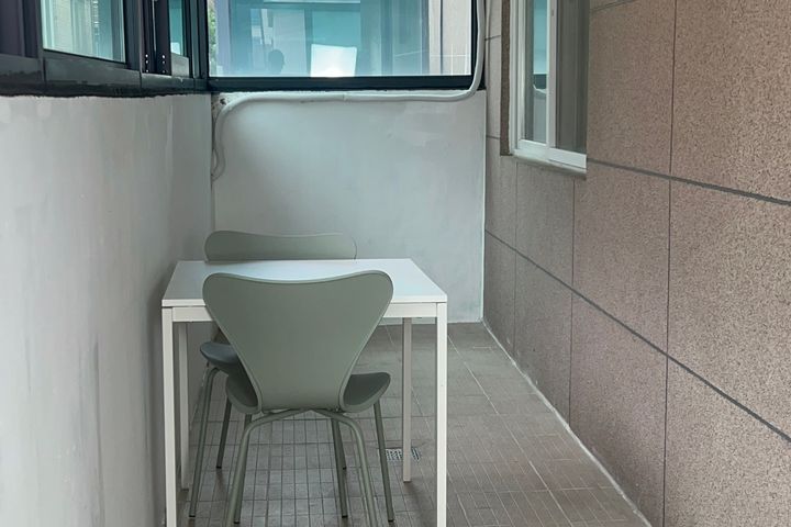 원주 럭셔리 단기투룸4 3번째 이미지