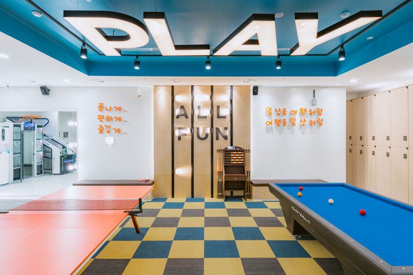 아카이브호텔 한달살기 8번째 이미지