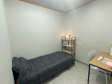 조용한 방 0번째 이미지