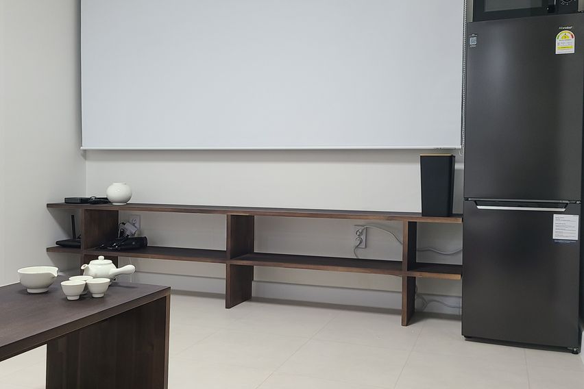 🏡수원역 빔프 넓은방