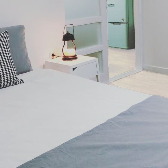 터미널도보5분202투룸