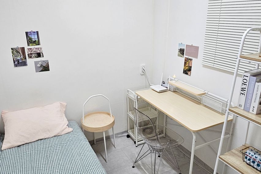 ❤️명일역 여성전용 A1