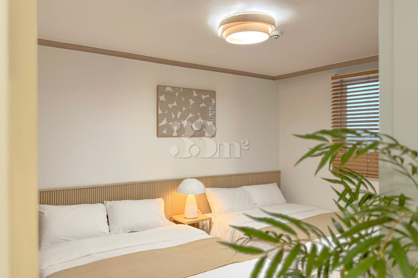 Godeok-dong Sensible Accommodation 0th image