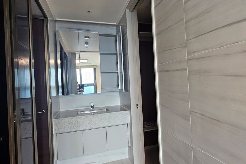 운정스타필드힐링숙소